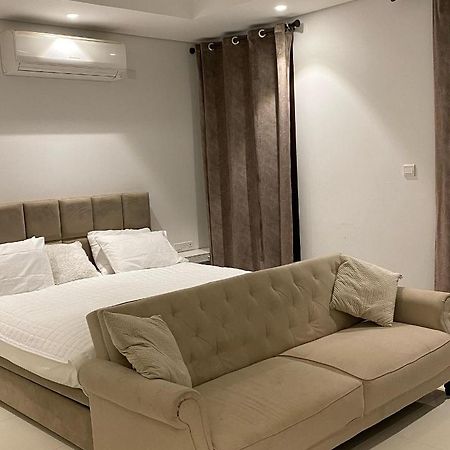 Hawana Salalah Apartment Laguna West 外观 照片