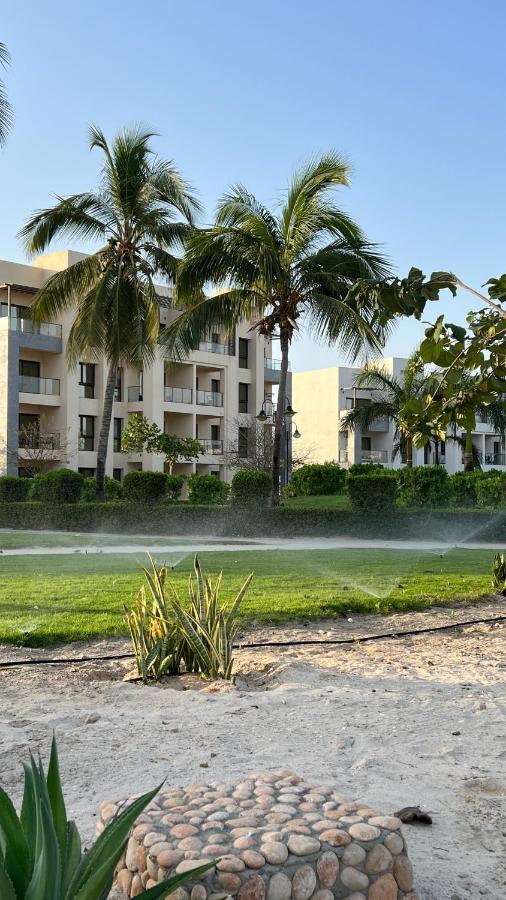 Hawana Salalah Apartment Laguna West 外观 照片