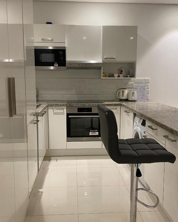 Hawana Salalah Apartment Laguna West 外观 照片