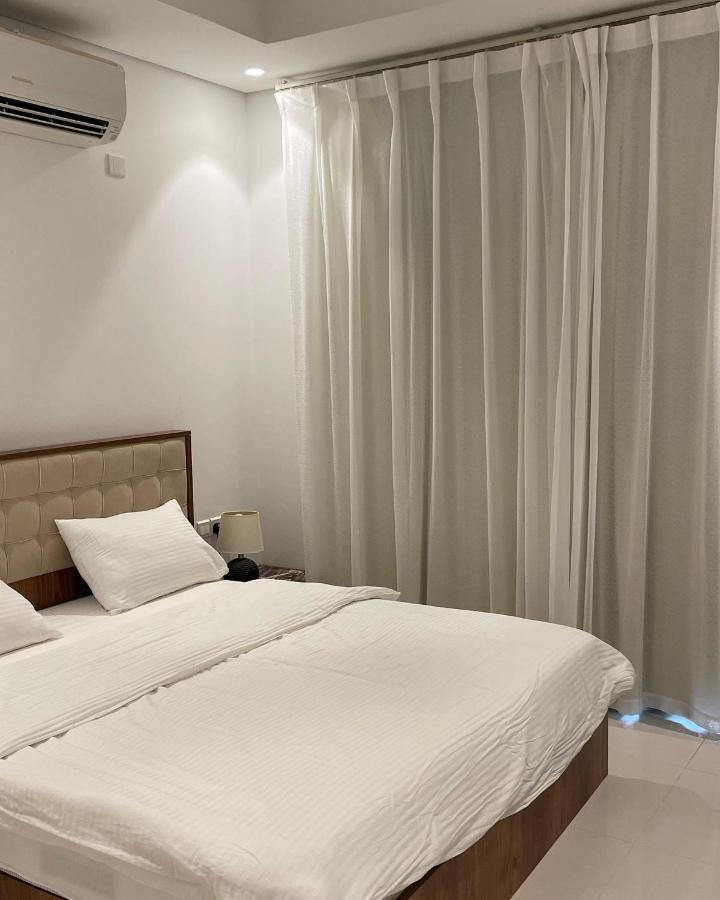 Hawana Salalah Apartment Laguna West 外观 照片