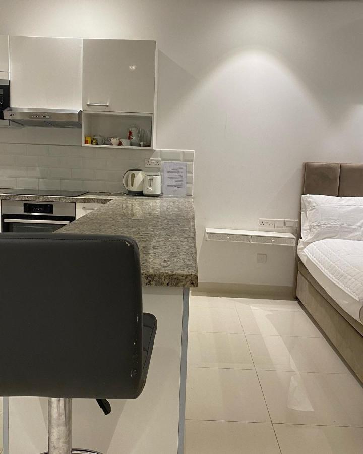 Hawana Salalah Apartment Laguna West 外观 照片