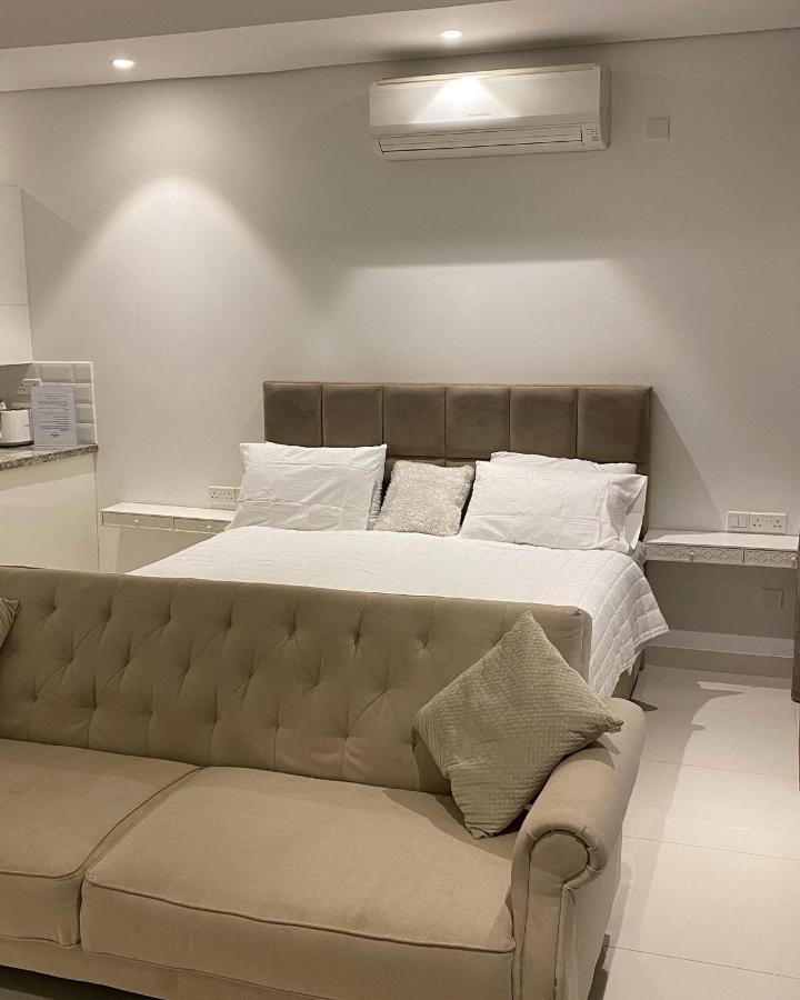 Hawana Salalah Apartment Laguna West 外观 照片