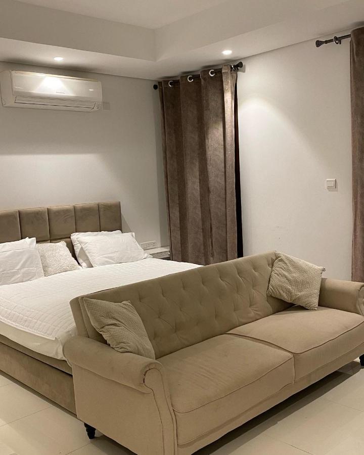 Hawana Salalah Apartment Laguna West 外观 照片