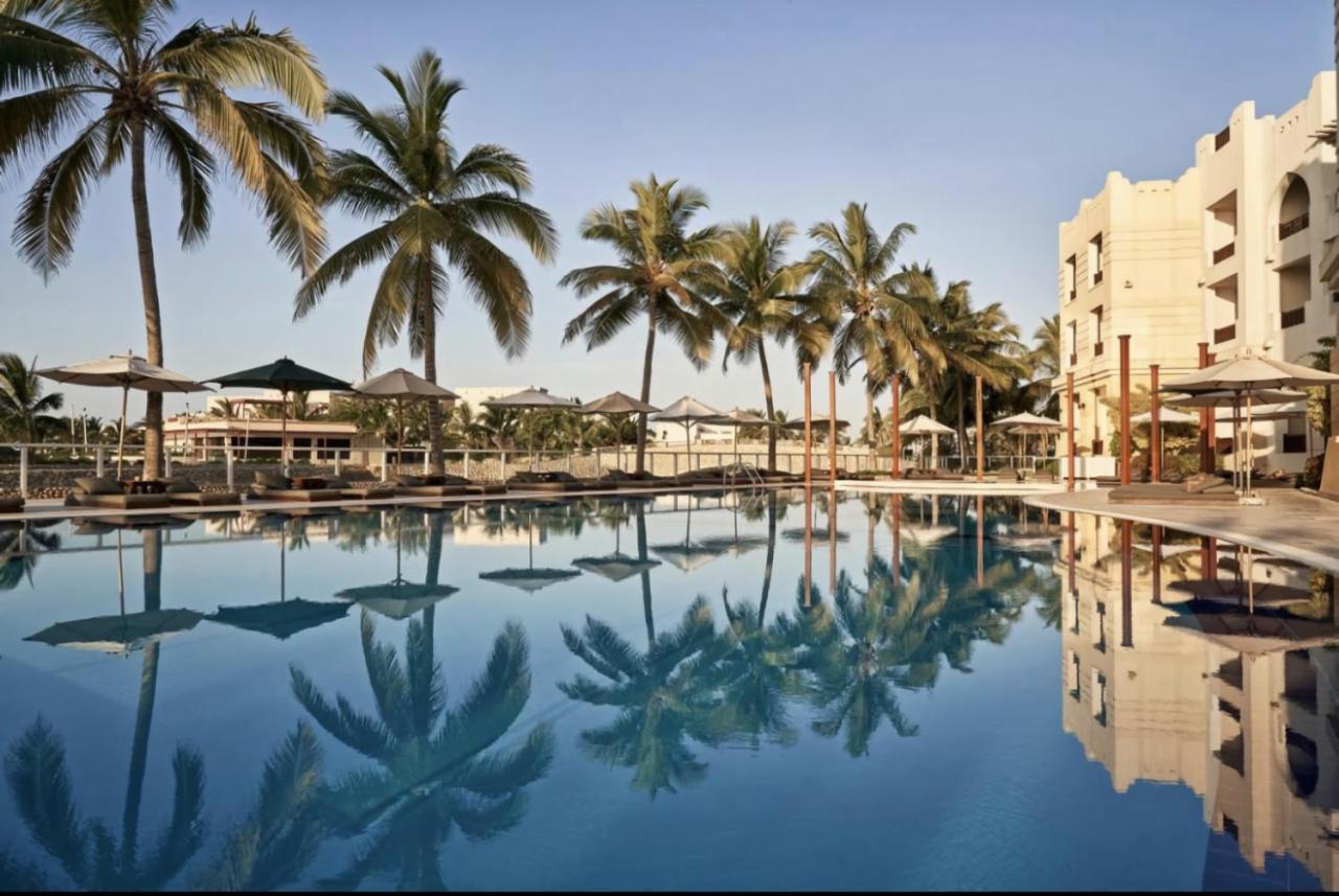 Hawana Salalah Apartment Laguna West 外观 照片
