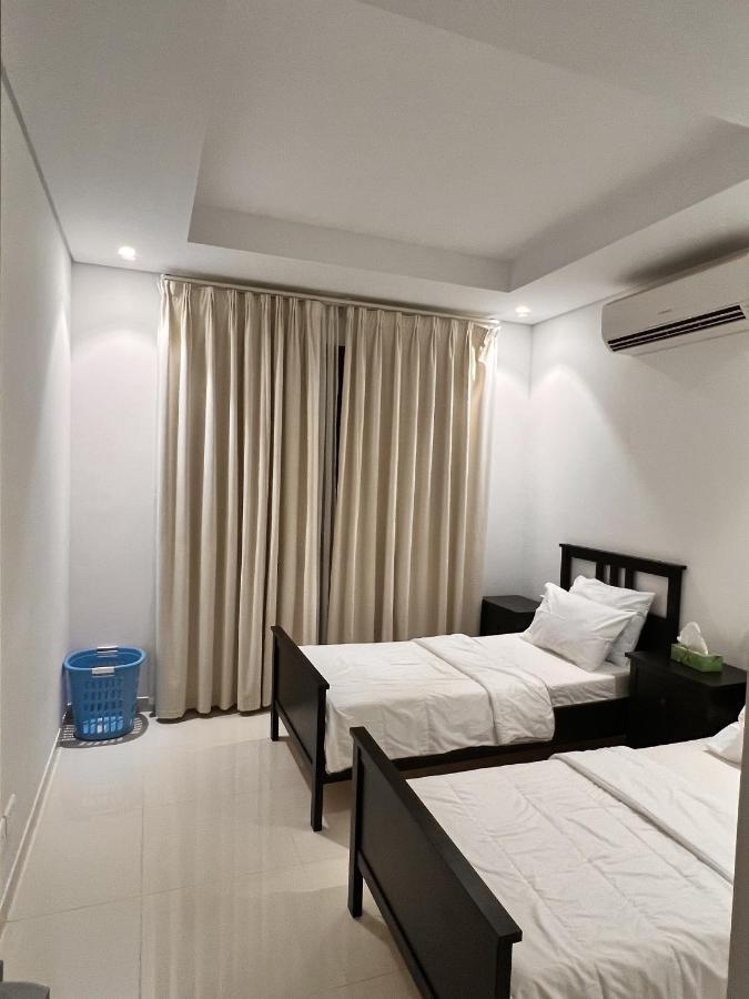 Hawana Salalah Apartment Laguna West 外观 照片